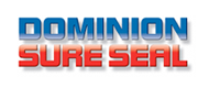 DOMINION SURE SEAL